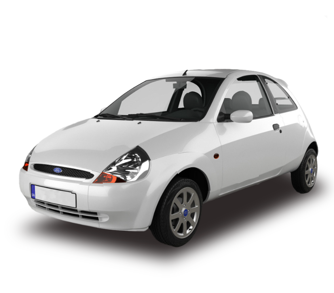 KA 1996 - 2008